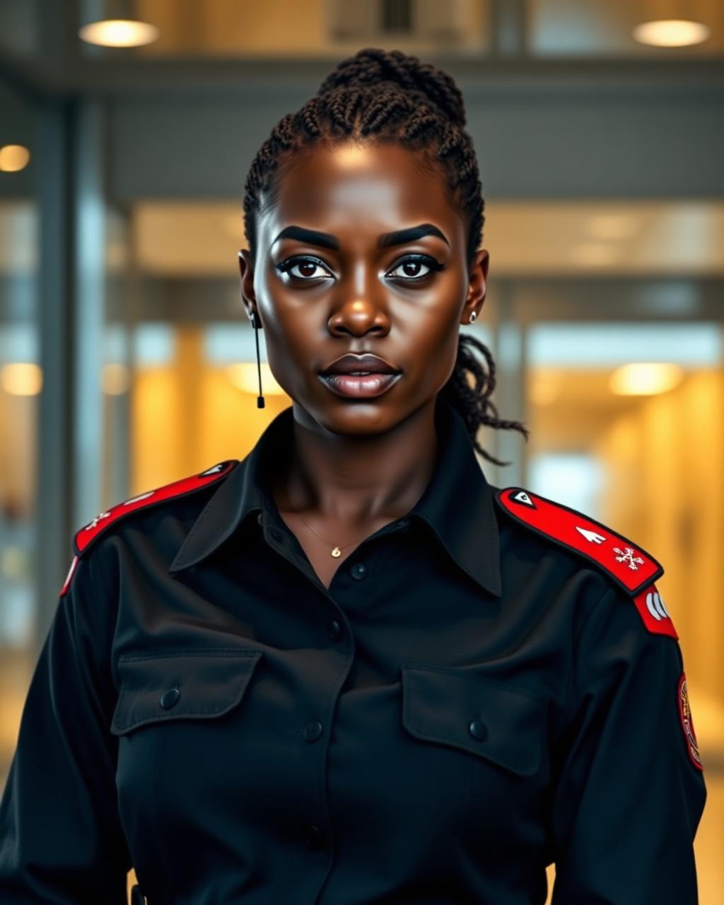 Corporate Guard